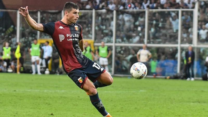 Маліновський привернув увагу Інтера та Ювентуса, але обидва клуби не готові викладати гроші за українського гравця - Футбол24.