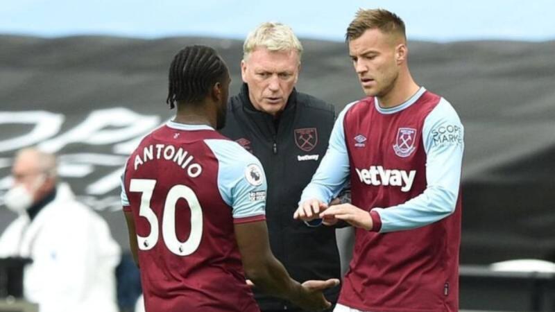 Колишній партнер Ярмоленка може здійснити перехід до шокуючого чемпіона АПЛ - рік тому він був на межі життя і смерті через аварію - Футбол24.