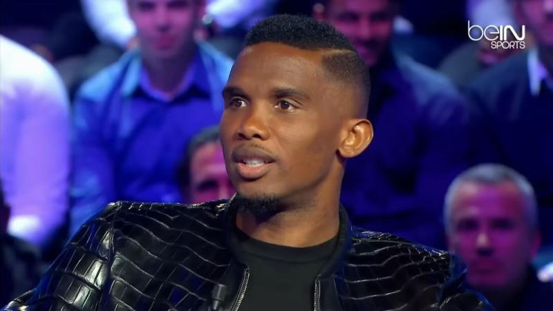 Екс-гравець Барселони та Інтера став причиною того, що збірна Камеруну вирішила позбавити капітанства свого лідера - він міг перевершити його досягнення - Футбол24.