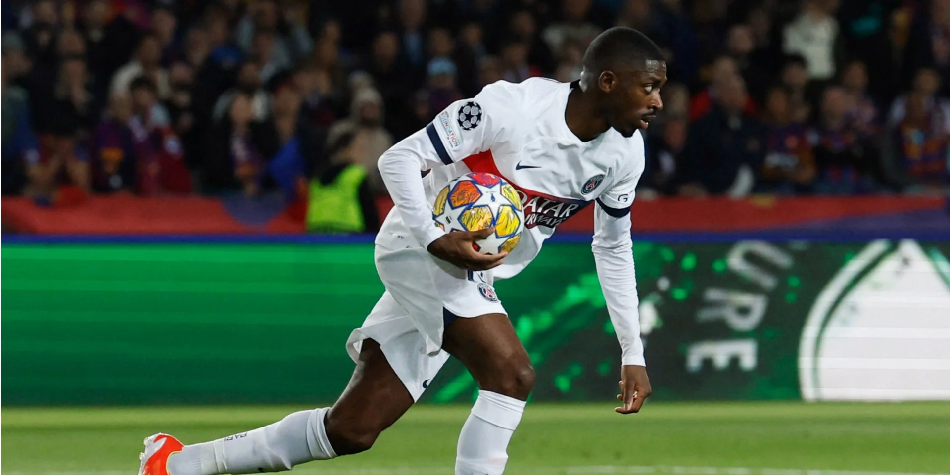 Мбаппе займає 4-у позицію, тоді як Голанд знаходиться на 6-му місці. Видання The Guardian оголосило про найкращого футболіста 2025 року у своєму рейтингу.