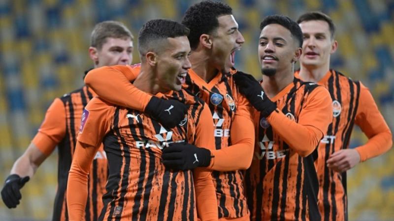 Юрій Беньо висловив свою думку про гру Шахтаря в Лізі конференцій - Футбол 24