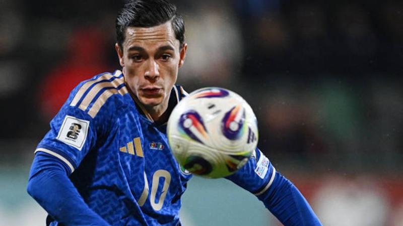 Рома обрала нового гравця на позицію заміни для Пауло Дибали - Футбол 24