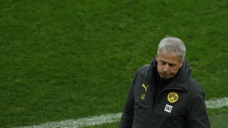 Відомий наставник завершив свою кар'єру, протягом якої працював з Борусією Дортмунд і допоміг Динамо потрапити до Ліги чемпіонів - Футбол24.