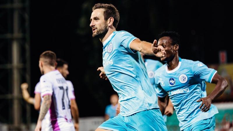 Клуб УПЛ завершив співпрацю з двома футболістами, серед яких є колишній гравець Шахтаря, повідомляють джерела. - Футбол24