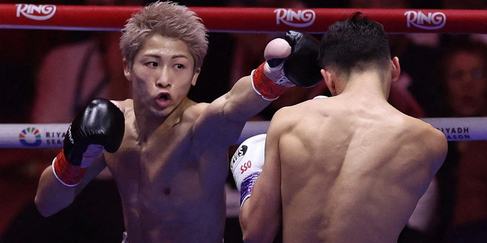 Один із провідних боксерів планети Іноуе не зміг здобути перемогу нокаутом над Пікассо в поєдинку за звання абсолютного чемпіона.