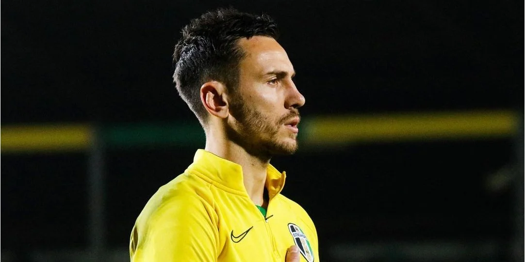 Колишній гравець національної збірної України приєднається до аматорської команди з Львівщини.