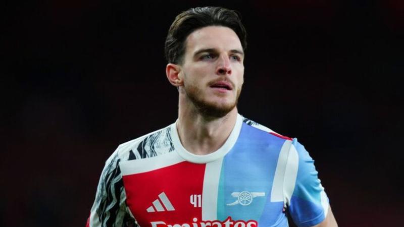 Капітан Арсенала не візьме участь у грі проти Астон Вілли за рішенням керівництва клубу - Футбол24.