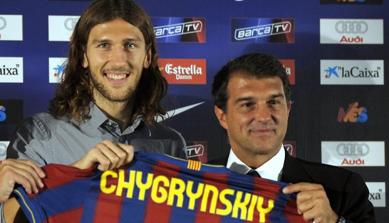 Чигринський поклав провал у Барселоні на плечі Гвардіоли, стверджуючи, що інструкції Пепа стали причиною його невдачі - екс-зірка української збірної висловив свої думки на Футбол24.