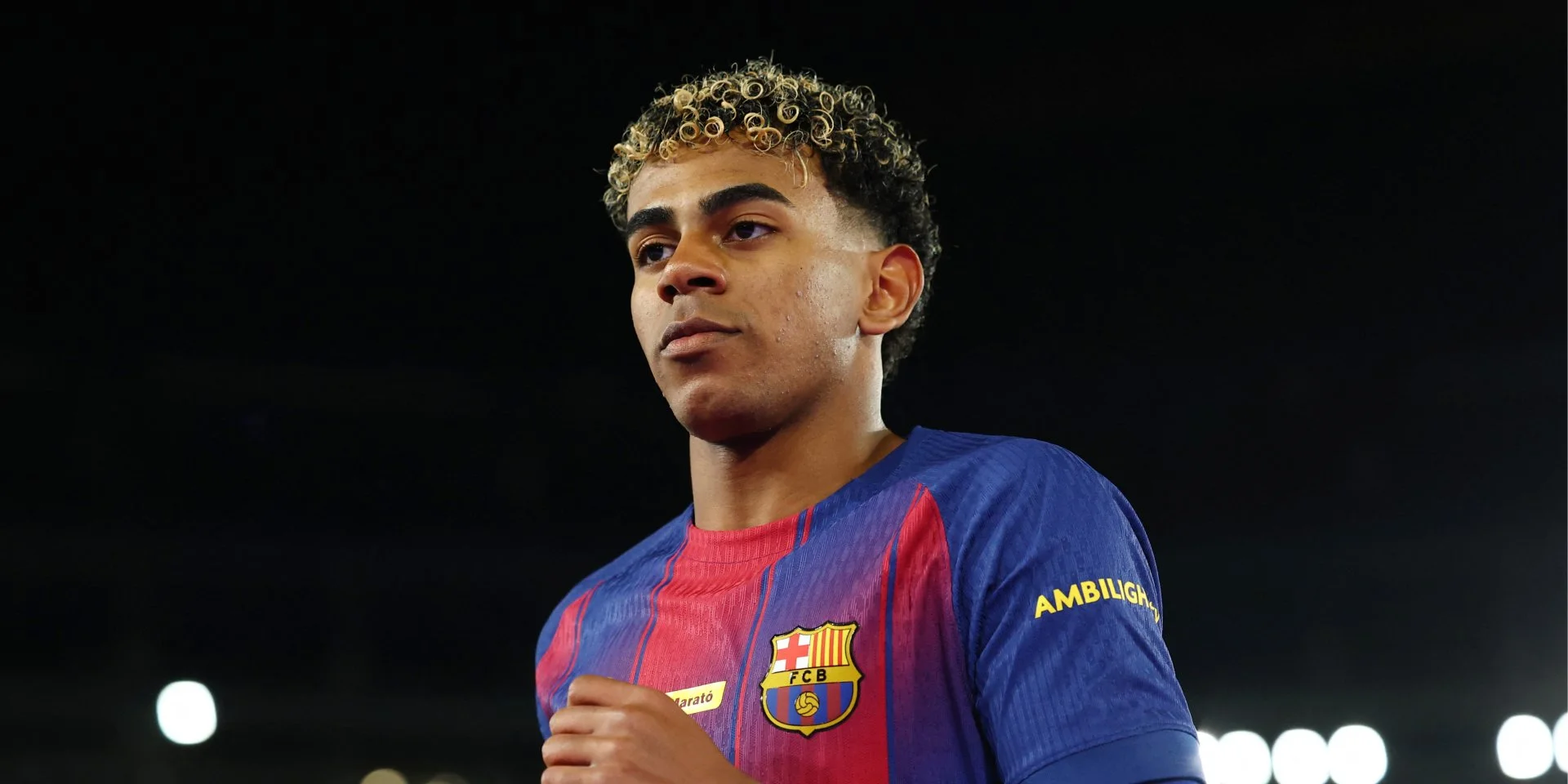 Мбаппе, Ямаль та семеро футболістів з ПСЖ: символічна команда 2025 року, згідно з версією L'Équipe.