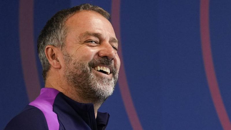 Флік розкрив причини, чому прагне підписати Канселу - Футбол 24.