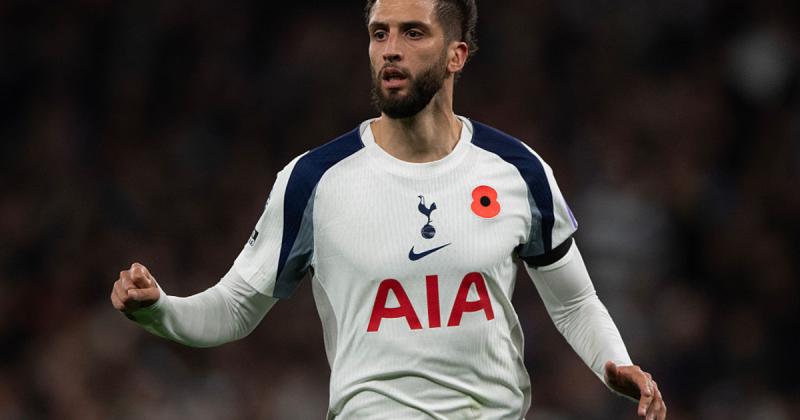 Травма Бентанкура: Тоттенгем розпочав пошуки нових гравців на трансферному ринку.