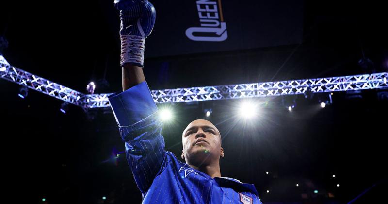 Битва між Вордлі та Ітаумою: наразі лише уявлення, а не справжня подія.