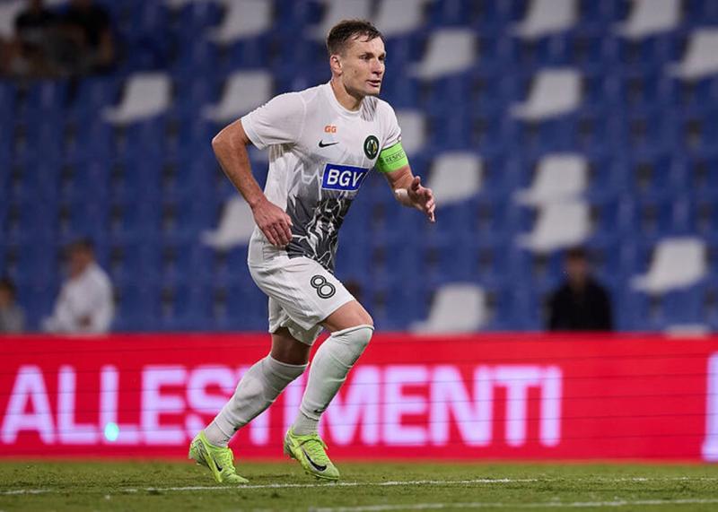 Полісся продовжує свій шлях разом із капітаном Бабенком.