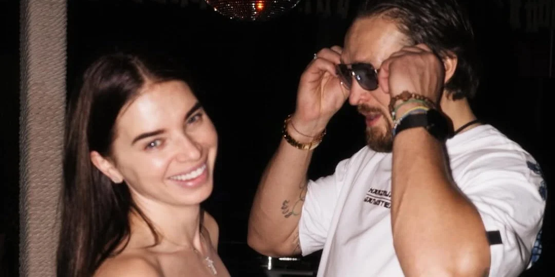 Дружина Усика поділилася, як український чемпіон святкував свій день народження в Таїланді — фото.