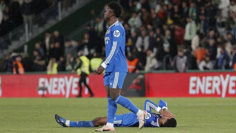 Реал не має наміру здійснювати трансфери в зимовий період через високу вартість свого нинішнього складу.