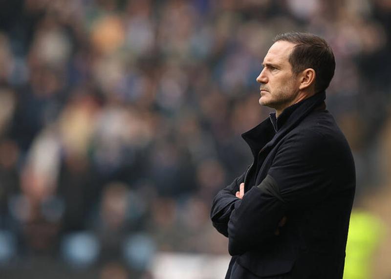 Легендарний гравець Челсі на межі свого повернення до англійської Прем'єр-ліги.