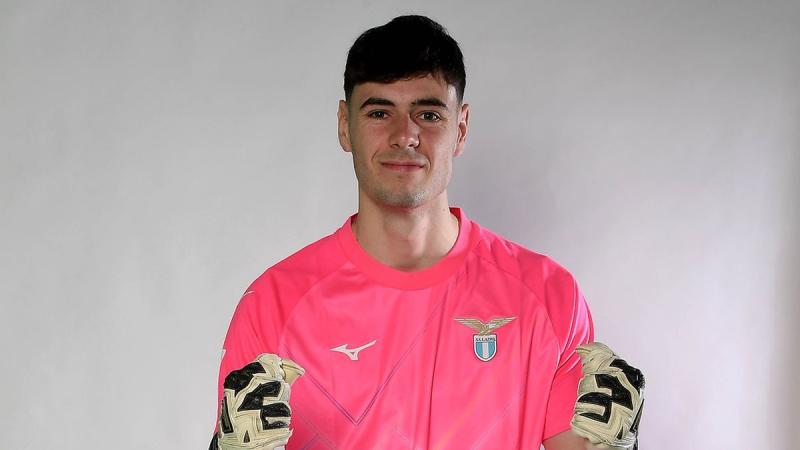 Лаціо уклав угоду з новим голкіпером, що викликало обурення серед уболівальників - Футбол24.