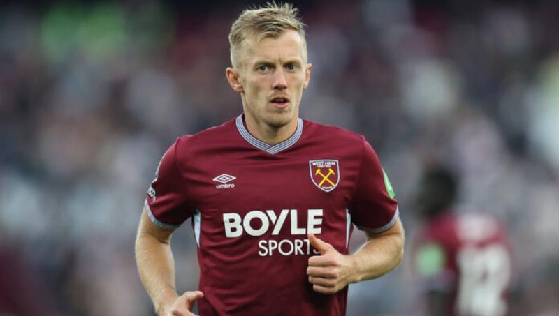 Найефективніший б'єць штрафних ударів перейшов до нового клубу в АПЛ, обравши пряму конкуренцію - Футбол24.