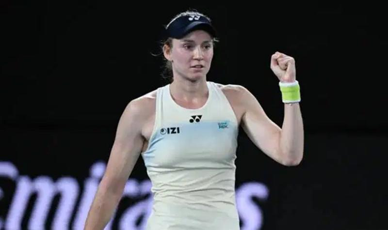 Кривдниця Світоліної, яка стала її суперницею у фіналі Australian Open, повторила неймовірне досягнення, яке не фіксувалося протягом останніх 22 років - Football24.