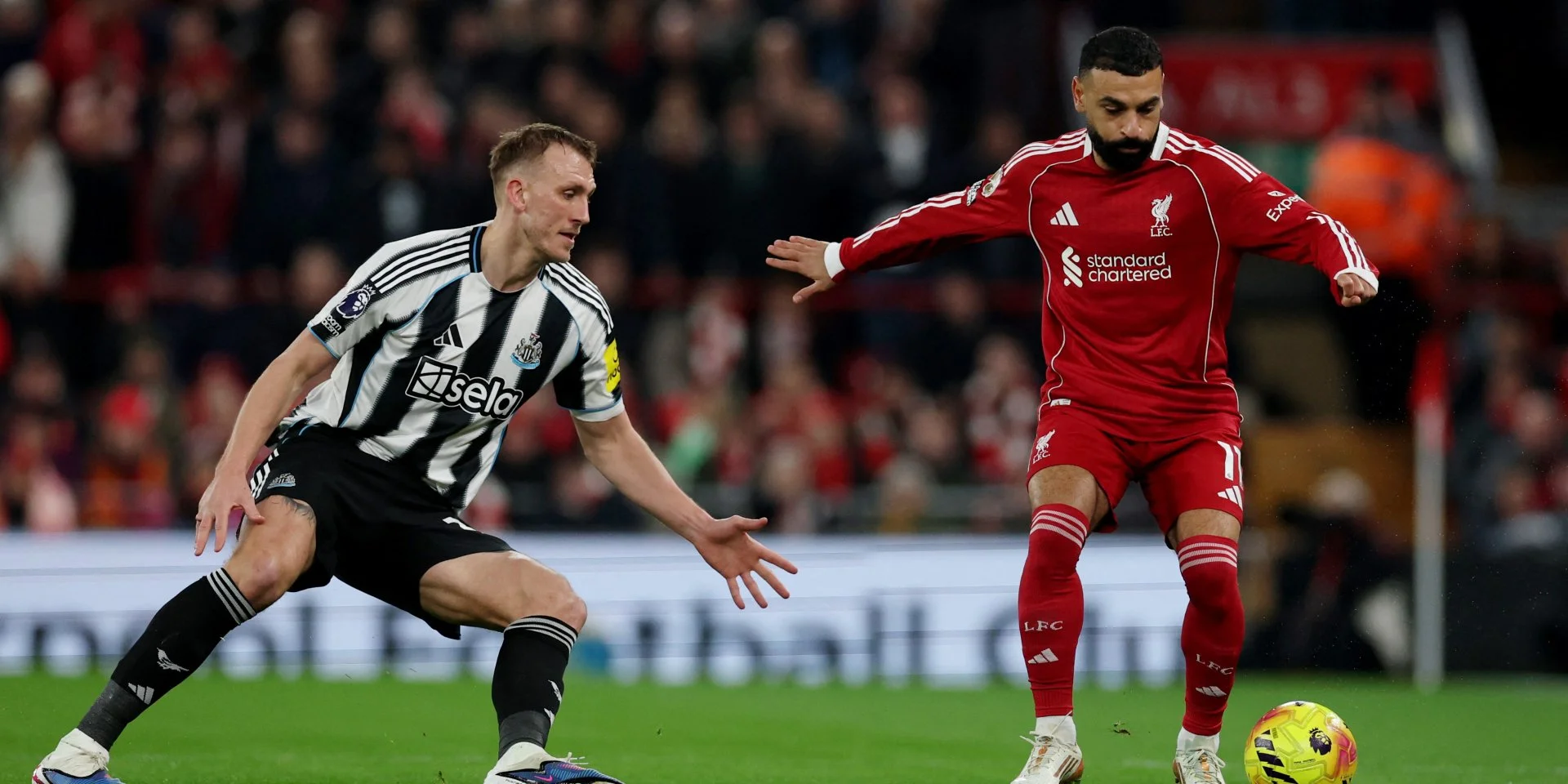 Салах встановив новий 