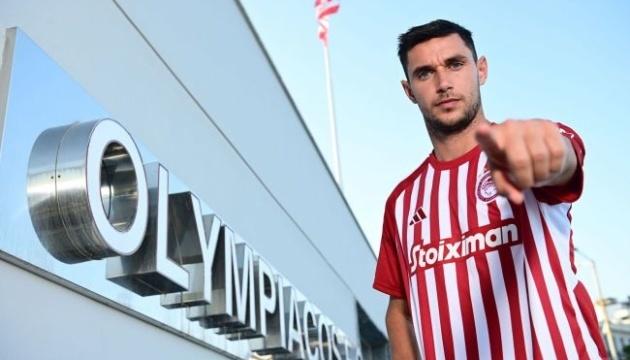 Роман Яремчук підпише контракт з французьким клубом 