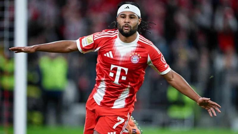 Баварія уклала нову угоду з головним гравцем команди на фоні зацікавленості з боку клубів АПЛ - Футбол 24.
