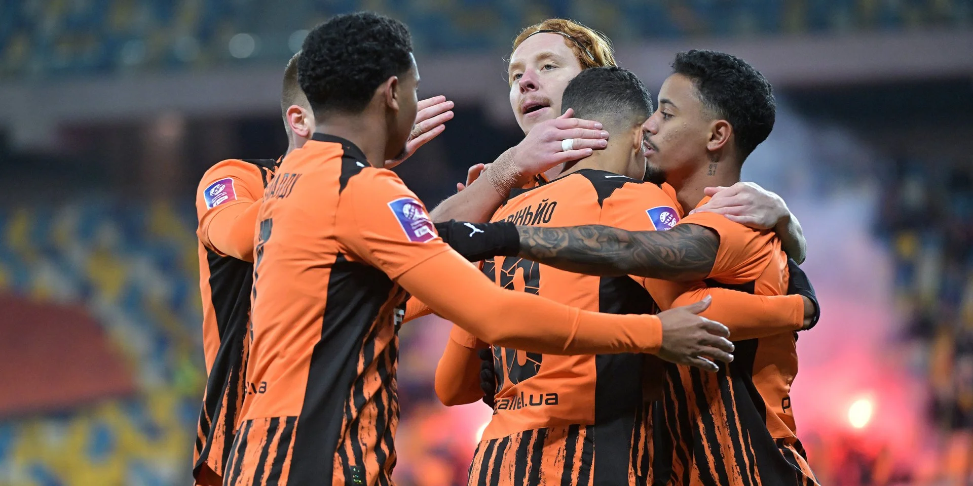 Шахтар, проявивши вольовий характер, здобув свою першу перемогу у 2026 році – дивіться відео!