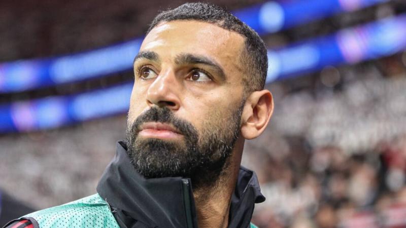 Салах на порозі великого трансферу – це може вивести Роналду з себе – Футбол24.