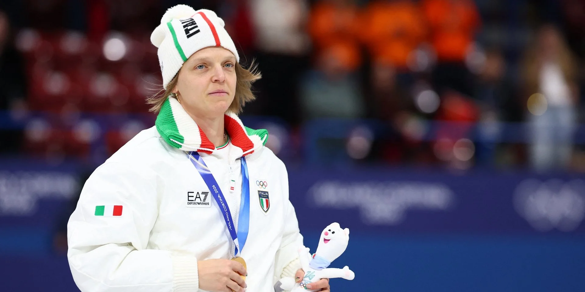 Залишила слід в історії. Легендарна фігуристка шорт-треку Фонтана встановила неповторний олімпійський рекорд.