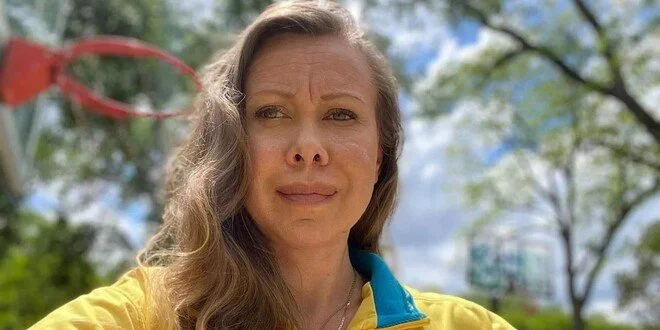 Оксана Баюл висловила своє незадоволення щодо 