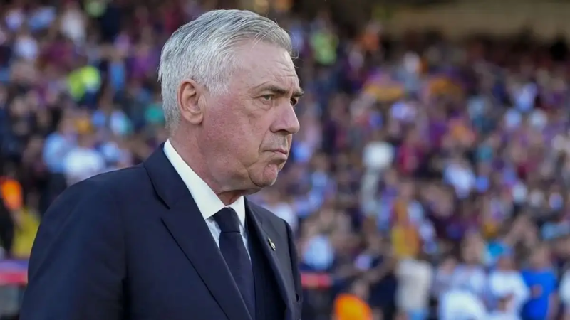 Анчелотті ухвалив рішення щодо своєї кар'єри в збірній Бразилії - колишній наставник Реала уклав угоду - Футбол24.