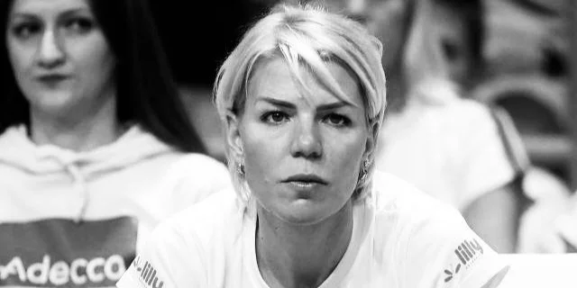 У парі з українською тенісисткою брала участь у змаганнях. Внаслідок дорожньо-транспортної пригоди трагічно загинула відома тенісистка з Сербії.