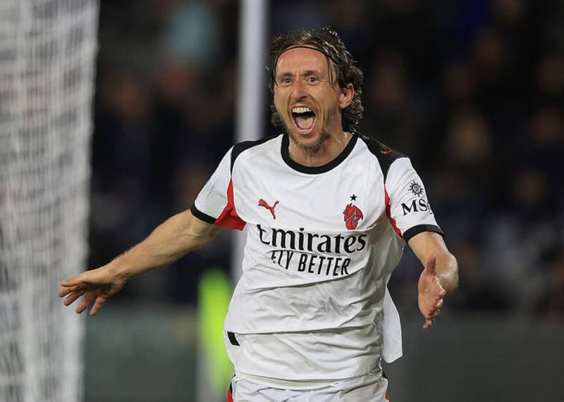 Мілан планує захищати свої інтереси у співпраці з Модрічем.