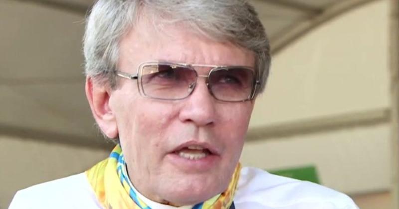 Сушкевич висловив звинувачення на адресу МПК, назвавши їх дії 