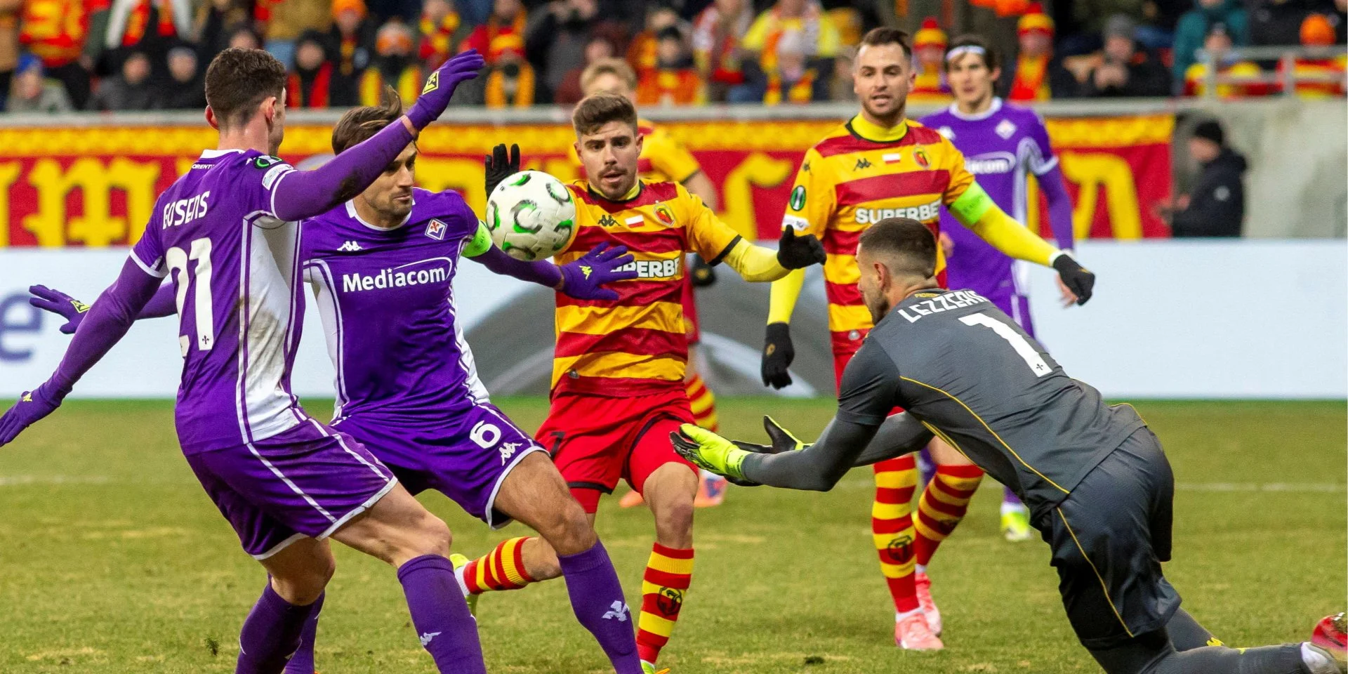 Ліга конференцій: графік та підсумки матчів плей-оф – хто з команд проб'ється до 1/8 фіналу?