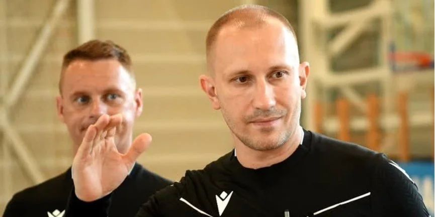 Цинічний крок. Португальський футбольний клуб висловив незадоволення через українських гравців, які відмовилися потиснути руку російському партнеру.