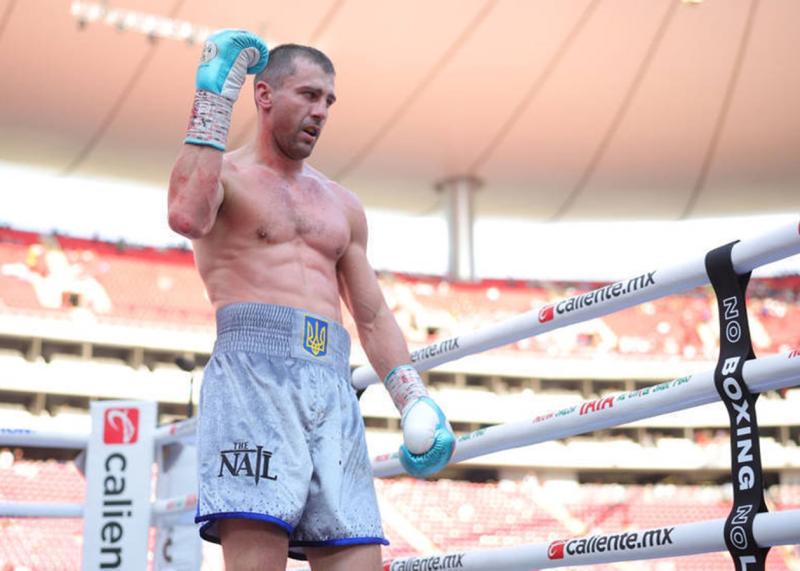 Гвоздик має намір організувати повторну зустріч із Калайджичем.