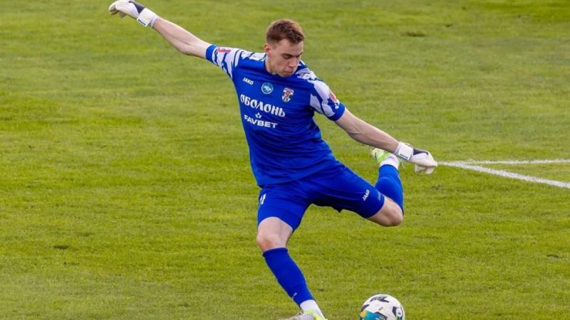 Воротар національної збірної України змушений був покинути гру достроково – раніше він отримав травму руки, і лікарі встановили діагноз. – Футбол24.