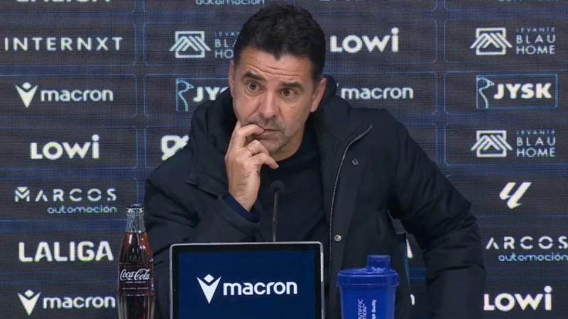 Тренер Жирони розкрив, чого не вистачає його команді, згадуючи про Циганкова - Футбол24.