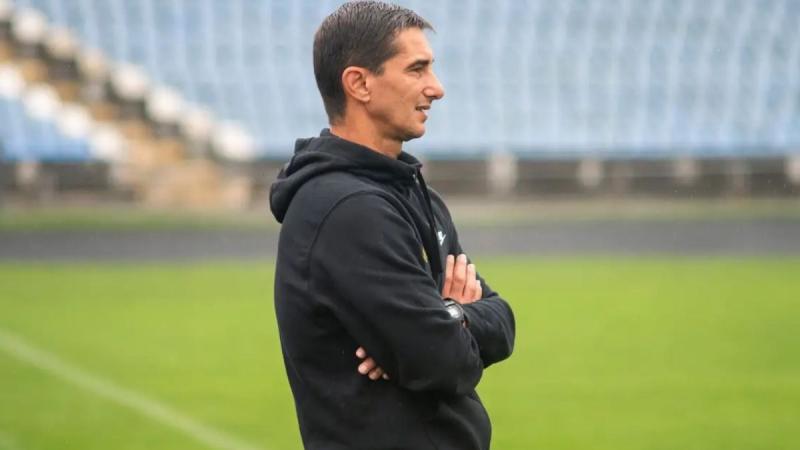 Тренер національної команди України несподівано зайняв нову позицію в клубі 