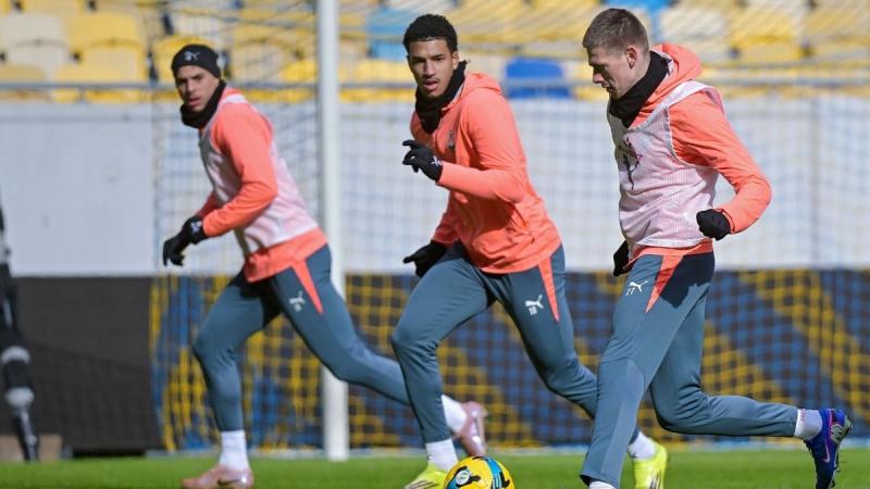 Головний тренер Шахтаря став лідером у світовому рейтингу - несподіваний результат - Футбол24