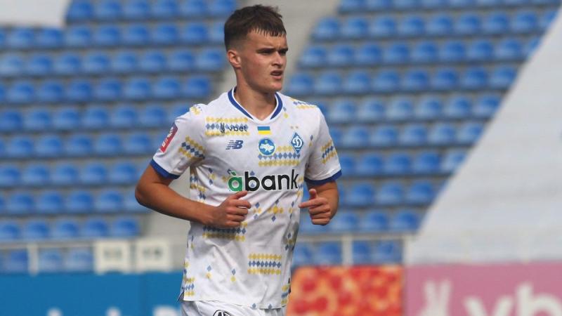 Михавко підвищує свою вартість - ще один великий клуб з елітного чемпіонату ставить нові рекорди - Футбол24.