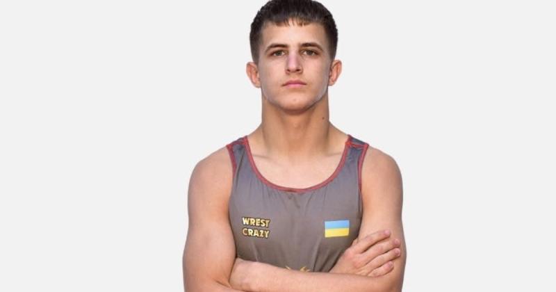 Закарпатський спортсмен Євген Поковба виборов бронзу на Чемпіонаті Європи.