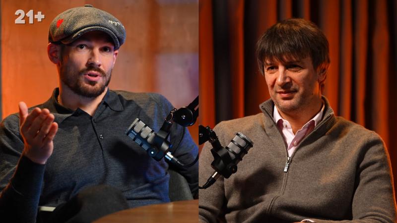 Шовковський висловився щодо Саленка та Леоненка: 