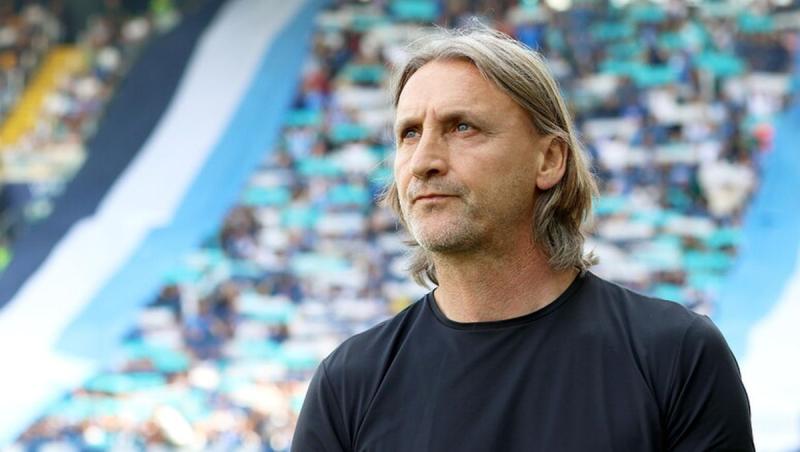 Клуб Серії А розпочав нову еру, звільнивши свого тренера, який здобув перемогу над Міланом на легендарному стадіоні Сан-Сіро - Футбол24.