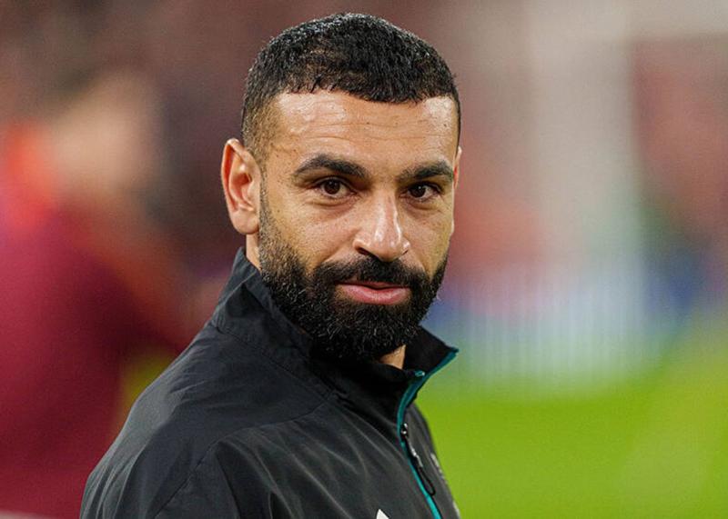 Салаха можуть запросити до команди Інтер Маямі.