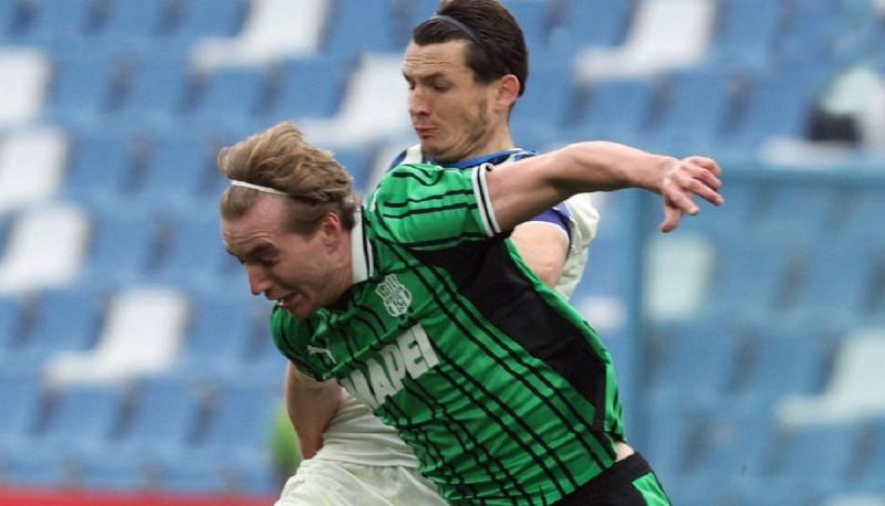 Аталанта несподівано зазнала поразки від Сассуоло, що стало справжнім розчаруванням для команди з Бергамо, яка до цього часу не програвала вже дев'ять матчів поспіль. - Футбол24