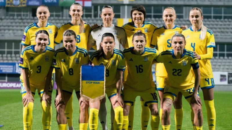 Збірна України мала шанс на технічну перемогу над Іспанією, проте чинні чемпіонки світу виявилися рішучими у своєму виборі - Футбол24.