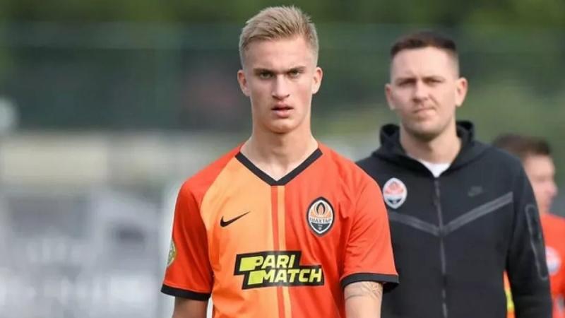 Шахтар відправив свого оборонця до закордонного клубу - новий вибір вразив усіх - Футбол24.