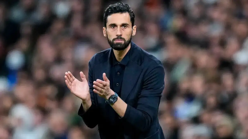 Альваро Арбелоа поділився своїми думками щодо труднощів, з якими зіштовхується Реал, напередодні матчу з Сельтою - Футбол 24.